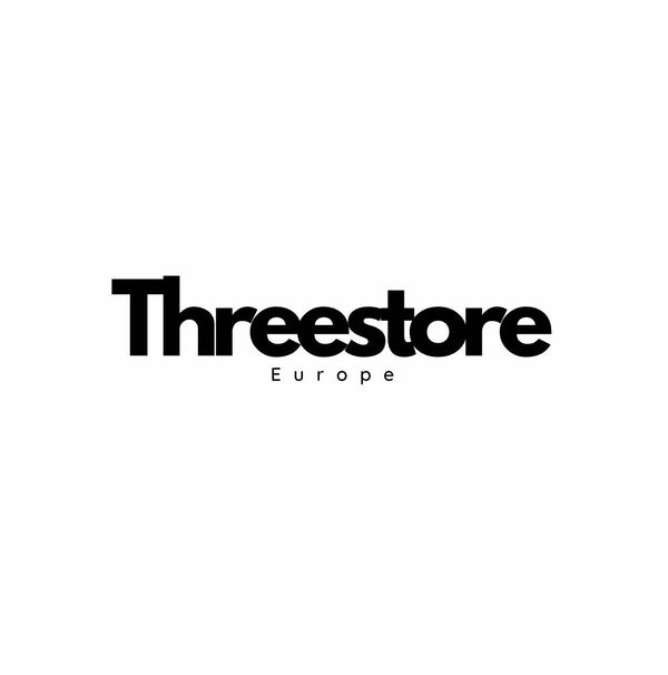 Three Store Europe