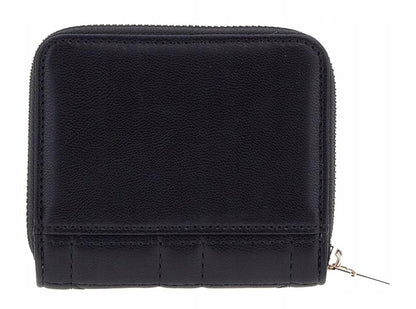 GUESS SMALL WOMEN'S WALLET SWQA89 62370 BLACK