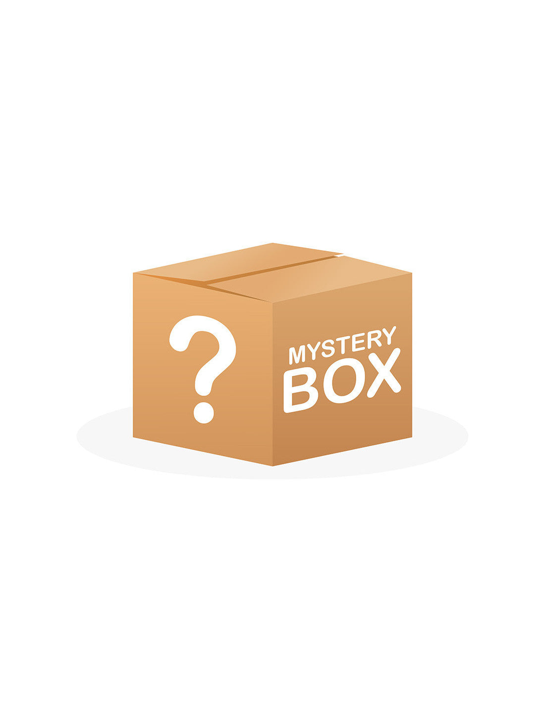 Mystery Box