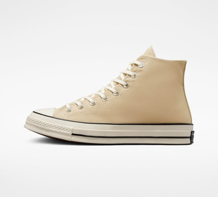 Converse A03446C- wysokie -damskie -36