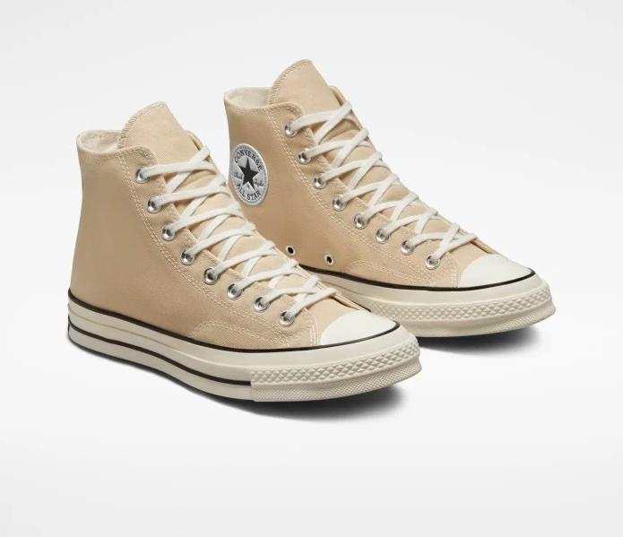 Converse A03446C- wysokie -damskie -36