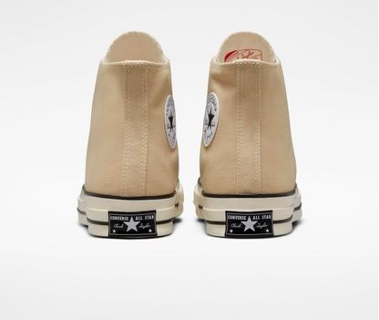 Converse A03446C- wysokie -damskie -36