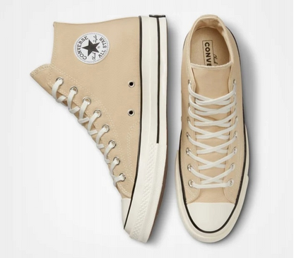 Converse A03446C- wysokie -damskie -36